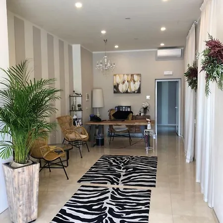 La Rocchetta Hotel 3*