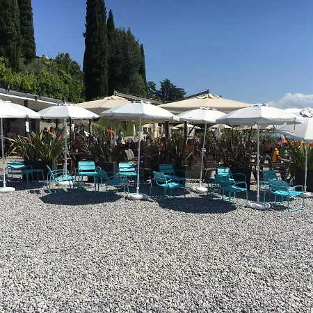 La Rocchetta Padenghe sul Garda