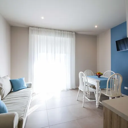 La Rocchetta Hotel Padenghe sul Garda