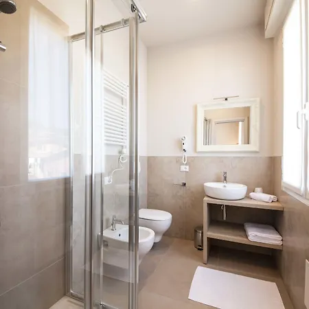 La Rocchetta Hotel 3*