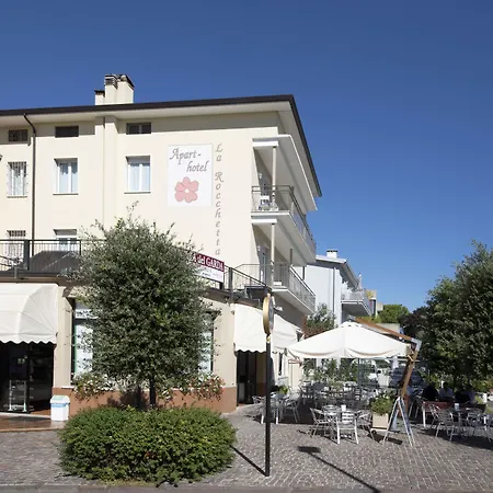 La Rocchetta Hotel