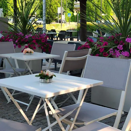 La Rocchetta Hotel