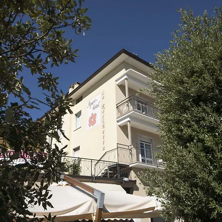 La Rocchetta