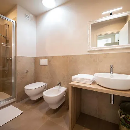 Hotel La Rocchetta Padenghe sul Garda
