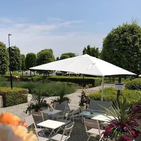La Rocchetta Hotel