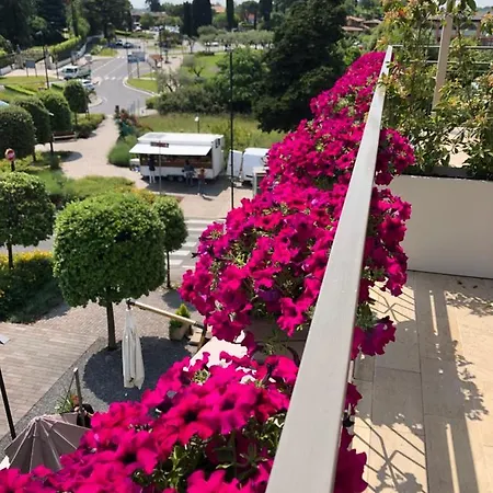 Hotel La Rocchetta