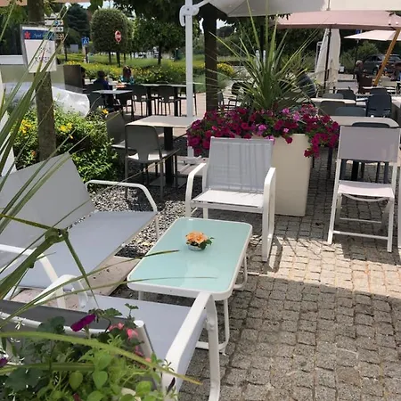 Hotel La Rocchetta Padenghe sul Garda