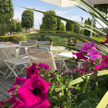 Hotel La Rocchetta 3*
