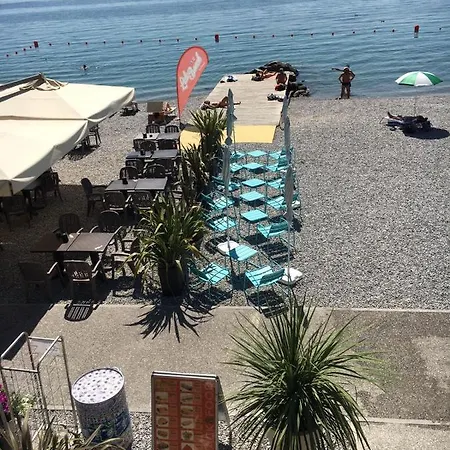 Hotel La Rocchetta