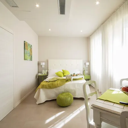 Hotel La Rocchetta Padenghe sul Garda