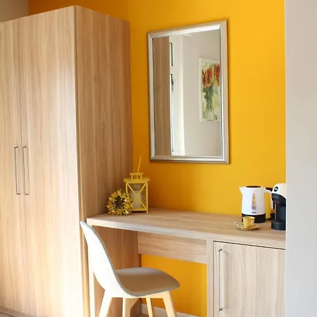 Hotel La Rocchetta 3*