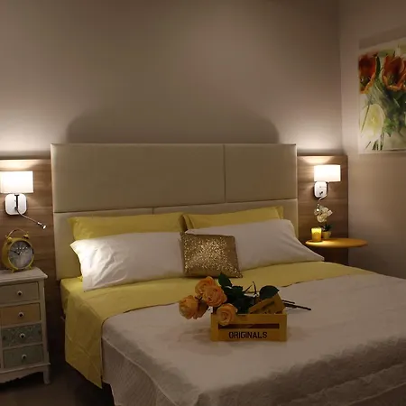 La Rocchetta Hotel Padenghe sul Garda