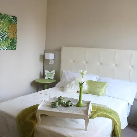 La Rocchetta Hotel