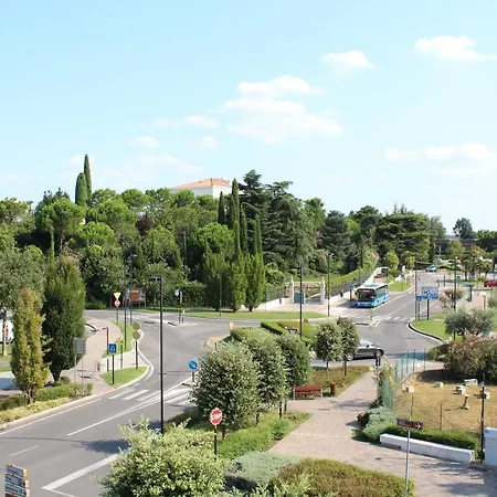 La Rocchetta فندق بادينغي سول غاردا