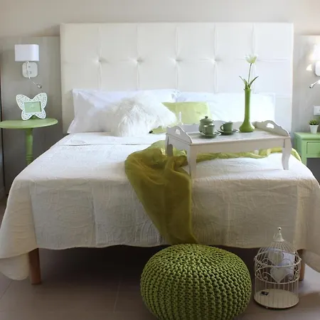 Hotel La Rocchetta