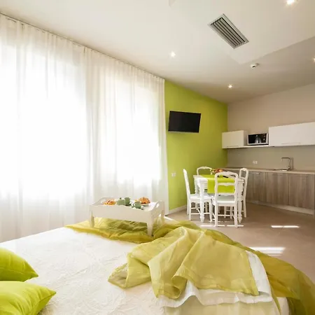 Hotel La Rocchetta 3*