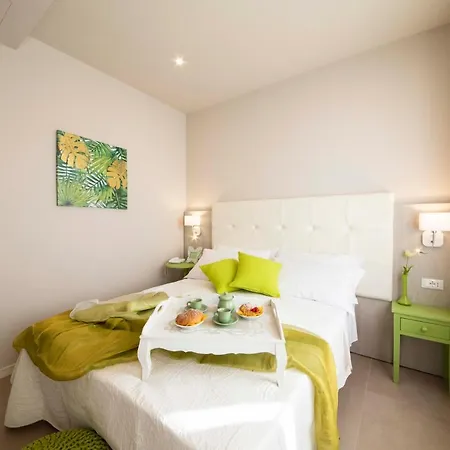 La Rocchetta Hotel Padenghe sul Garda