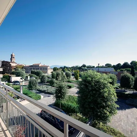 Hotel La Rocchetta