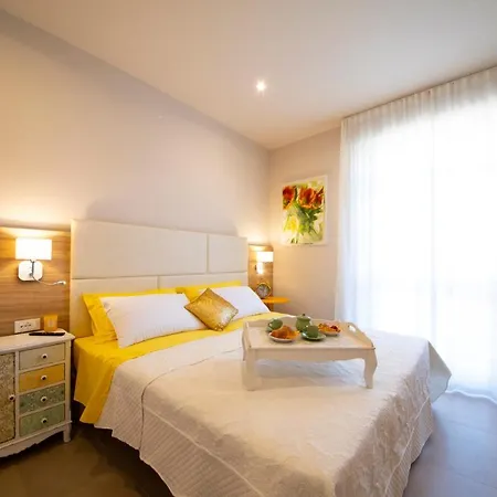 La Rocchetta Hotel 3*