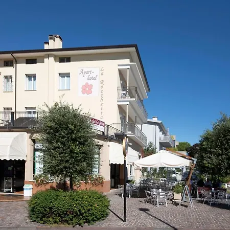 La Rocchetta Hotel 3*