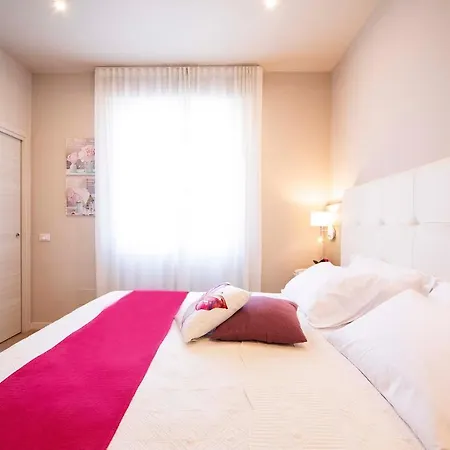 La Rocchetta 3* بادينغي سول غاردا