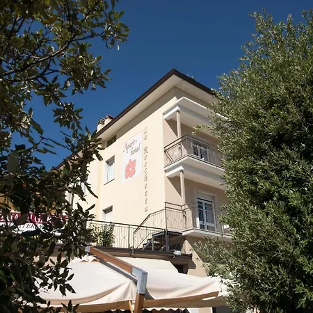 La Rocchetta Padenghe sul Garda